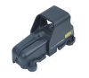 AIM-O 553 Red/Green Dot BK QD AO5019-BK