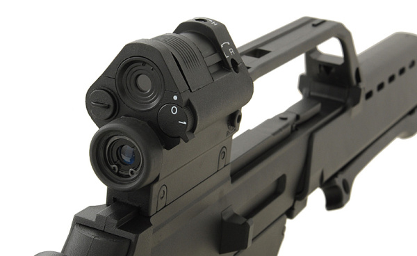 Jing Gong модель винтовки G36SL83 (G608-SL83)