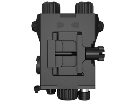 Тактический блок Vector Optics VipeRay Red and IR Laser Combo GenII арт.: SCRL-07