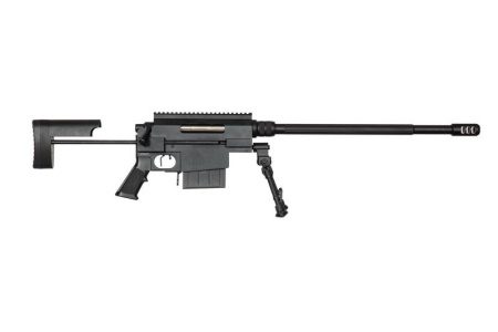 3201-S Sniper Rifle Replica [Golden Eagle]
