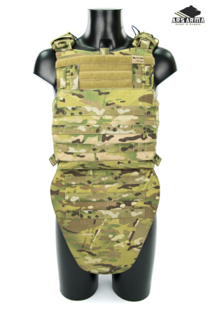 Защита паха ARS [ARS ARMA]