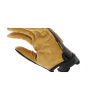 Перчатки Mechanix Wear M-Pact Tactical Leather Gloves LMP-75