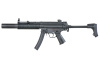 Страйкбольный автомат CM.041 SD6 BLUE Limited Edition [CYMA]