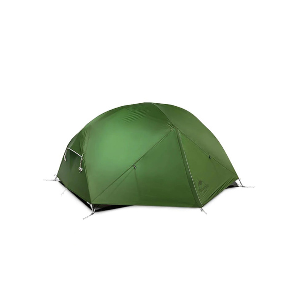 Палатка 2-местная Naturehike Mongar NH17T007-M