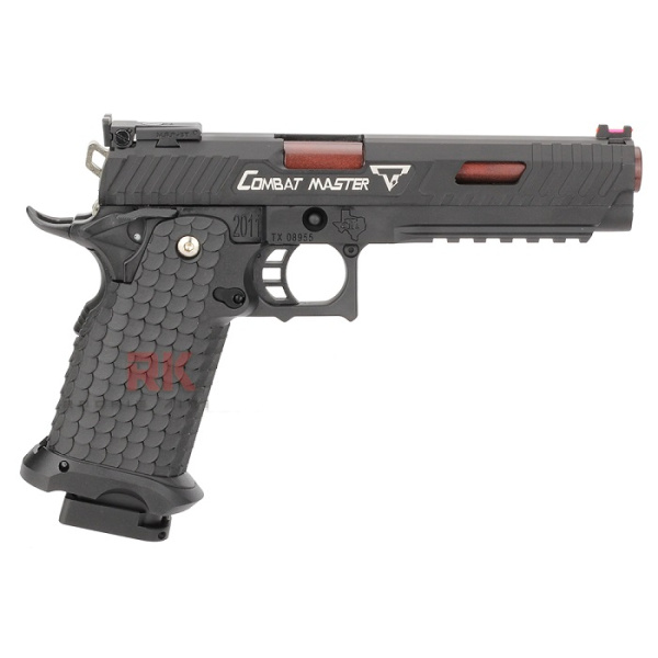 Страйкбольный пистолет Hi-Capa 5.1 Combat Master TTI EC-2102 [EAST CRANE] 