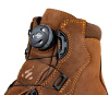 Ботинки HUNTLANDIA TROPA Mid, brown арт.: HLL24M