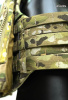 Бронежилет AVS Mod.1 [ARS ARMA]