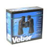 Бинокль Veber Free Focus БПШ 10x50, арт. 24591 [VEBER] 