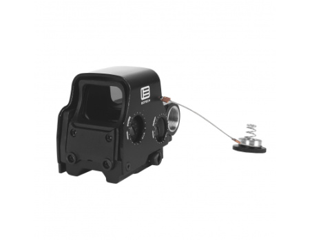 Прицел коллиматорный EOTech 558 (реплика) Red Green Point