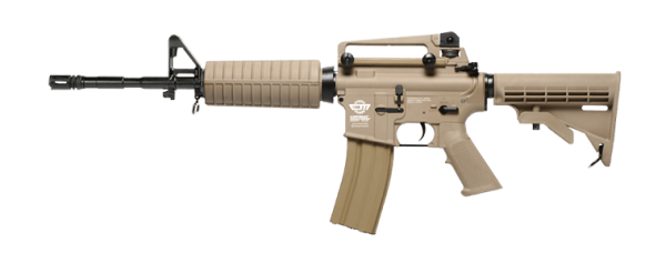 Страйкбольный автомат G&G CM16 Carbine DST