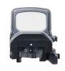 Коллиматор Vector Optics Omega 1x23х33, 4 марки, красная/зелёная арт.: SCRD-48