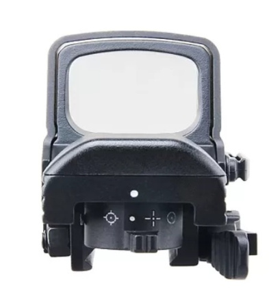 Коллиматор Vector Optics Omega 1x23х33, 4 марки, красная/зелёная арт.: SCRD-48