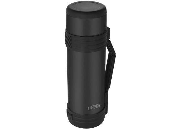 Термос для напитков THERMOS NCD-1000 BK 1.0L