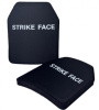 Керамическая бронепластина Strike Face по классу Бр 5 STRIKE GEAR
