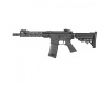 Страйкбольный автомат SLR 9.5 INCH (Black) EC-864-9.5