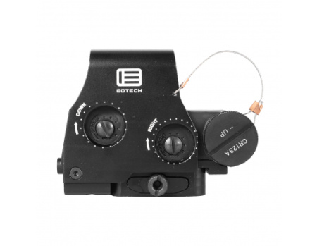 EOTech 558 (реплика) Red Green Point /цвет Черный/ A.C.M.