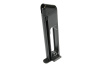 17rd CO2 magazine for Ruger MK2 replica KJW