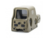 Прицел коллиматорный EOTech XPS 1 (TAN) Green/Red DOT [A.C.M.]