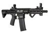 RRA & SI SA-E17 EDGE™ PDW  - Black [SPECNA ARMS]
