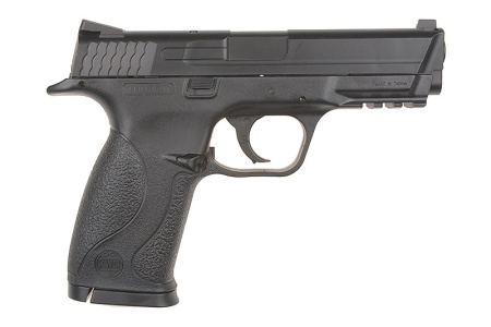 Страйкбольный пистолет M40 Pistol Replica, CO2, NO Blow Back