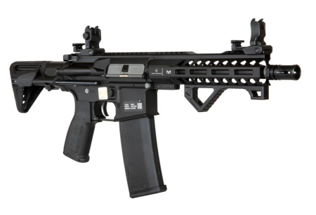 RRA & SI SA-E17 EDGE™ PDW  - Black [SPECNA ARMS]