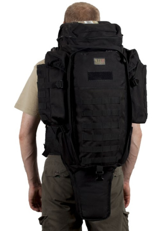 Sniper backpack 40 литров - Black, Olive, Coyote (ACM)
