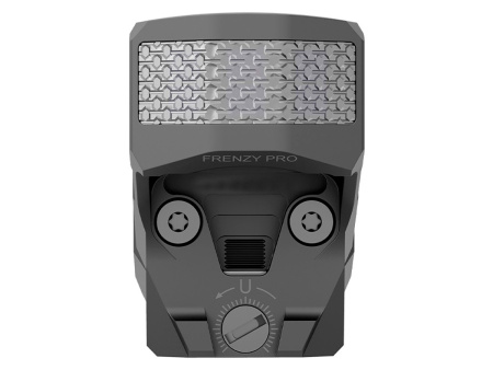 Коллиматор Vector Optics Frenzy-X 1x19x26 GenII Solar, MRS красная арт.: SCRD-SM64 [VECTOR OPTICS]
