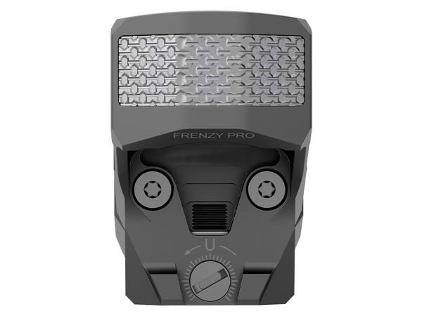 Коллиматор Vector Optics Frenzy-X 1x19x26 GenII Solar, MRS красная арт.: SCRD-SM64 [VECTOR OPTICS]