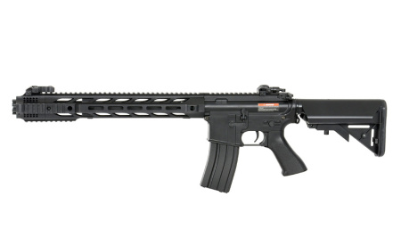 Страйкбольный автомат (Cyma) CM518 M4 пластик