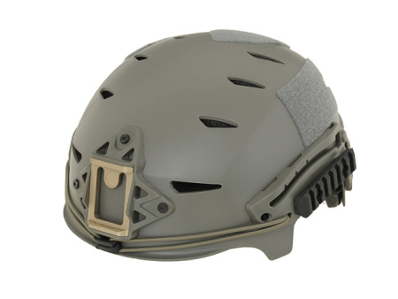 Replica EXF helmet - Foliage [EM]
