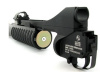 Гранатомет подствольный CyberGun M203 Short, металл