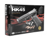 Страйкбольный пистолет (Tokyo Marui) HK45 GBB (Black) 142603