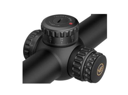 Прицел Vector Optics Continental 34mm 5-30x56 FFP, SF, VEC-MBR (MIL) арт. SCFF-41 [VECTOR OPTICS]