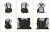 ACM Commando recon chest harness type vest - black
