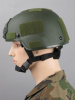 Element MICH 2000 Helmet Set TAN