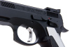 KJWorks SP-01 ACCU CO2 Version, Metal, GBB