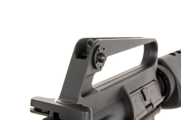 Страйкбольный автомат М16А1 Rifle Vietnam Version CM009B [CYMA]