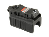 High Laser Sight for Dragonfly/Mantis/ACP/G