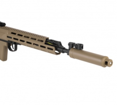 Страйкбольная винтовка (Cyma) CM057C СВУ-АС M-LOK (Tan)