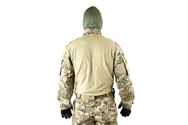 Рубашка тактическая полевая (Combat shirt)