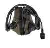 Активные наушники 3M Peltor ComTac XPI Headset with microphone