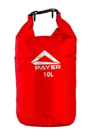 Гермомешок PAYER Premium 10L, 20L, 30L, 50L (нейлон) [NOVATEX]