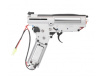 Гирбокс в сборе (Cyma) для АК провода под крышку 120-130 m/c cm02