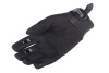 Armored Claw BattleFlex Tactical Gloves - Black