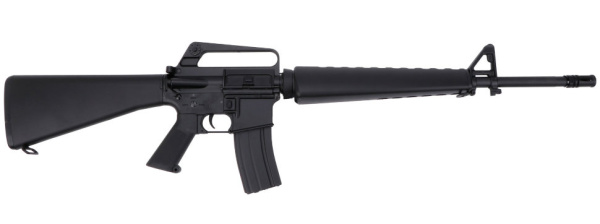 Страйкбольный автомат Cyma M16A1 Vietnam Ver. (CM.009A1)