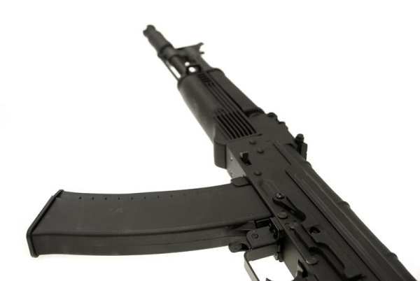Страйкбольный автомат AK105 CM031D [CYMA]