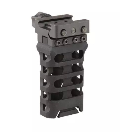Рукоятка тактическая Ultra-light Aluminium Vertical Grip