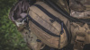 УТИЛИТАРНЫЙ ГОРИЗОНТАЛЬНЫЙ ПОДСУМОК UP-131 [WARTECH]