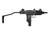 KWC Модель пистолета-пулемёта UZI SMG CO2 версия, ABS-металл