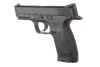 Страйкбольный пистолет M40 Pistol Replica, CO2, NO Blow Back